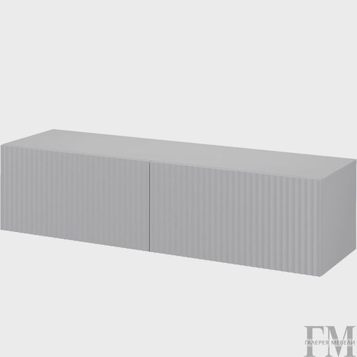 Тумба под ТВ подвесная № 5